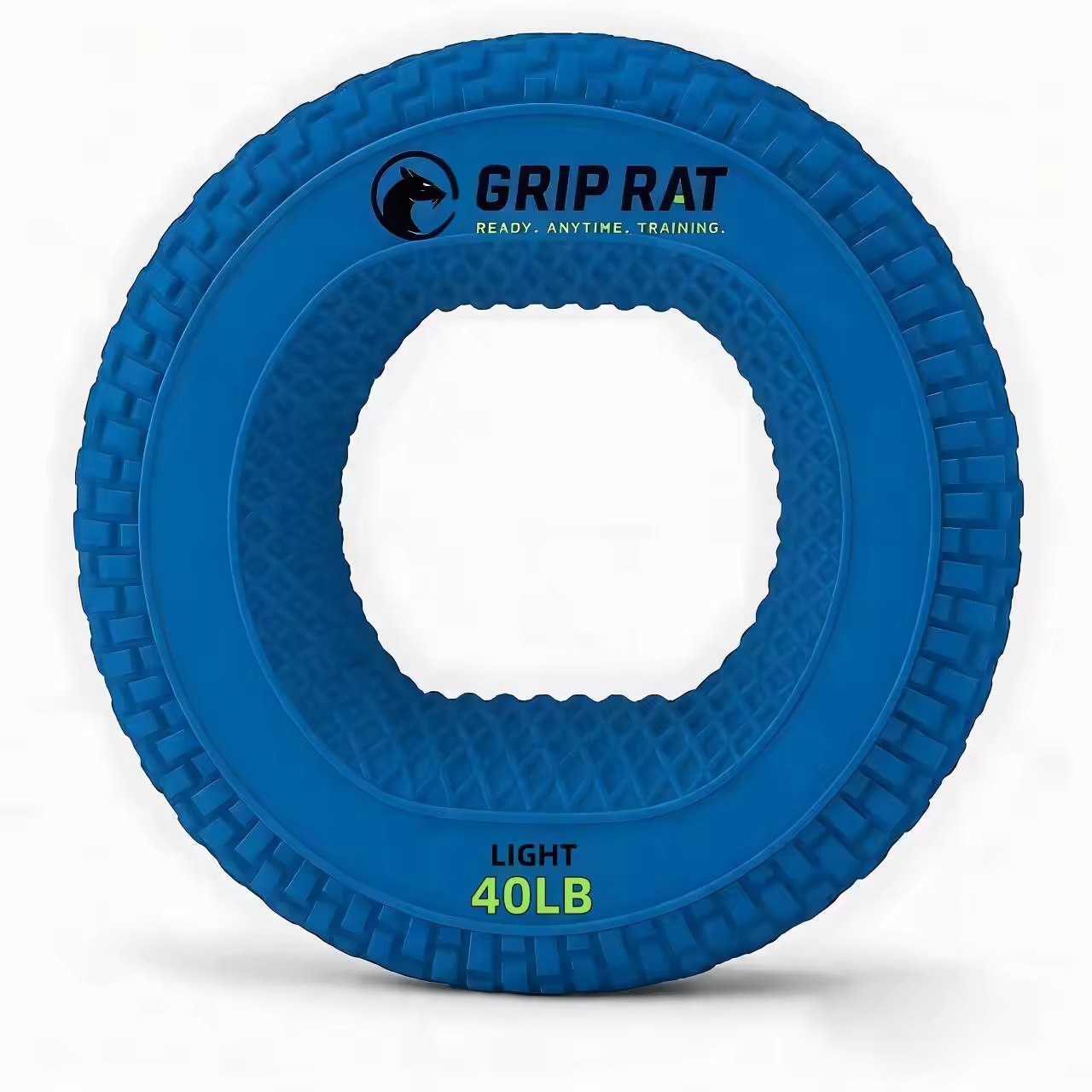 GRIP RAT 3-Level Set – Allenatore per Presa e Avambracci